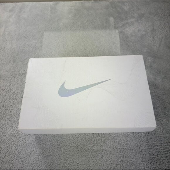 Nike Air Vapormax Flyknit 3 Oreo Black Gray Size 9 - Picture 9 of 15